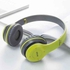 Wireless Bluetooth Headphone Foldable Stereo Headset