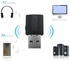 Bluetooth Transmitter Receiver Mini 3.5mm Aux Stereo Wireless Adapter