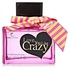 Dorall Collection Love You Like Crazy - 100 Ml – EDT - For Women