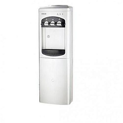 AKAI 3 Taps Water Dispenser With In-Built Fridge price from ...