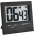 TFA Dostmann Digital Alarm Clock With Timer