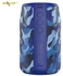 Portable Wireless Bluetooth Speaker S32-CABL Camouflage Blue