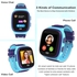 Kids Smart Watch for Boys Girls,Child Smartwatches with 16 Games Music Player Camera Alarm Clock Calculator 12/24 hr Touch Screen for Kids Age 4-12 Birthday Educational Learning Toys(Pink), USB, GPS
