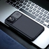 Nillkin Apple IPhone 12/12Pro CamShield Pro Magnetic Case Black