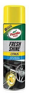 Turtle Wax Fresh Shine Citrus 500 ml