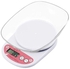 Digital Kitchen Weighing Scale With LCD Display