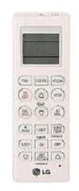 LG Replacement Remote Control For LG Air Conditioner