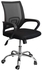 Generic Ergonomic Adjustable Swivel Mid Back Office Chair With Tilt Tension