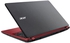 Acer Aspire Es 15 -572 -541Y Laptop , Intel Core I5 , 4GB Ram , 1T HDD , Dos , 15.6 Hd LED LCD , Red