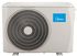 Midea Split Air conditioner, 3 Horse Power Cooling Only, White - MSCT-24CR - Shop All - Large Home Appliances