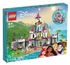 LEGO - Disney Princess Ultimate Adventure Castle 698 Pieces - 43205