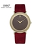 Ibso B2216GBR Analog Watch - Red