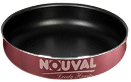 Nouval Lovely Hearts Round Oven Tray 28