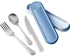 Maped Picnik Concept Adult Stainless Steel Silverware 4 Piece Set One Size 870403