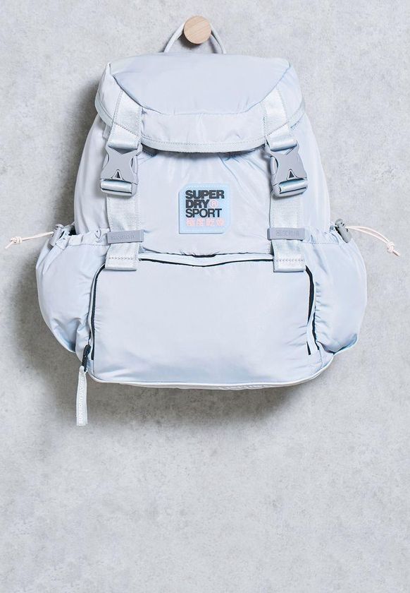 Super Sport Backpack