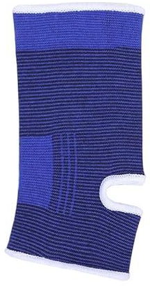 one piece 1 pair kids sleeve sock elastic ankle support freee size compression child ankle brace for outdoor sports running basketball 1 882064