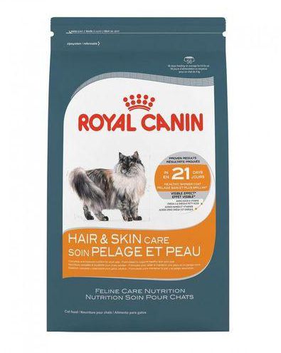 Royal Canin Cat Hair & Skin Care - 4 K.G