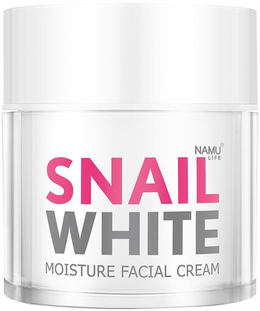 Snail White Cream 50ml