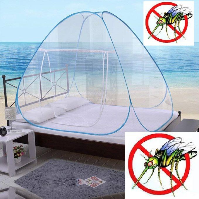 Generic Mosquito Net Tent (Foldable) Bed