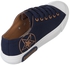 Coavespot XJY - 998 Fashion Sneakers For Women-Dk.Blue, 39 EU