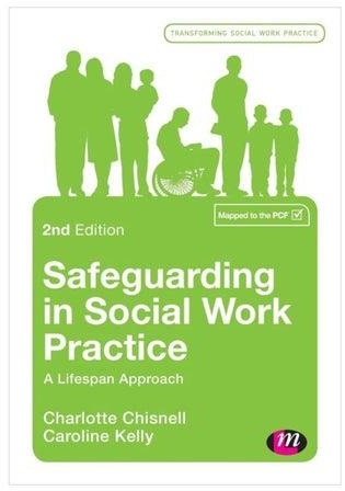 Safeguarding In Social Work Practice: A Lifespan Approach Paperback 2