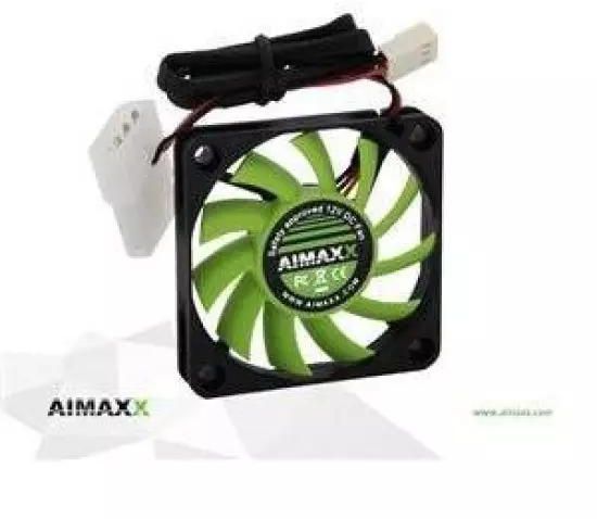 AIMAXX eNVicooler 6thin (Greenwing) | Gear-up.me