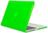 Aiino Matte Case for MacBook Retina 13, Green - AIMBR13M-GRN