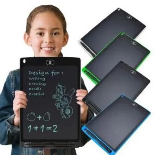 LCD Digital Writing Board Kids Drawing Tablet