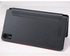 NILLKIN Sparkle Smart Window Leather Case w/ Screen Protector for Lenovo Vibe Shot Z90