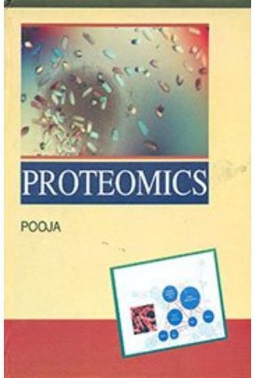 Proteomics Ed 1