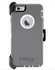 OtterBox Defender Series Cover Case For iPhone 6 Plus 5.5" Grey
