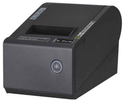 E-Pos TEP-220MC Thermal Receipt Printer