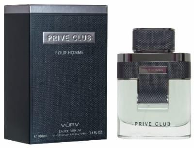 Prive Club Black Perfume - 100 ML price from konga in Nigeria - Yaoota!