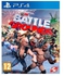 2K-WWE Battlegrounds (PS4) - Fighting - PlayStation 4 (PS4)