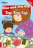 Ella and the Imp and Tap Tap Tap:BookLife Readers - Level 02 - Red ,Ed. :1
