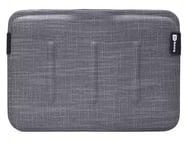 Booq Viper Sleeve (vsl11-gry) - For 11-inch Macbook Air - Gray