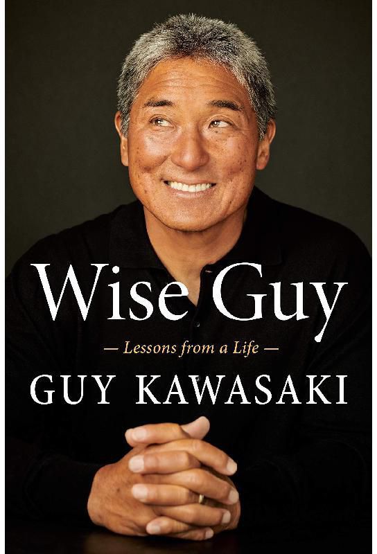 Wise Guy - Lessons from a Life