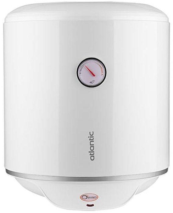 Atlantic O'Pro Electric Water Heater- 40 Litre - With Knob