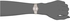 Freelook FL.1.10259-3 Lumiere Stainless Steel Strap Watch for Women, Multicolor