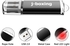 16GB USB Flash Drive Rectangle Flash Memory Stick 16gb Thumb Pendrives For Computer Lap Mac Tablets USB Device Gift(#Black)