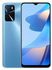 OPPO A16 - 6.52-inch 64GB/4GB Dual SIM Mobile Phone - Pearl Blue