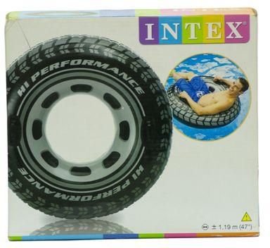 Intex Monster Truck Tube: 58264: Intex
