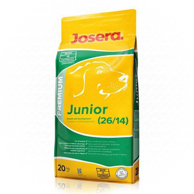 Josera - Junior 20kg