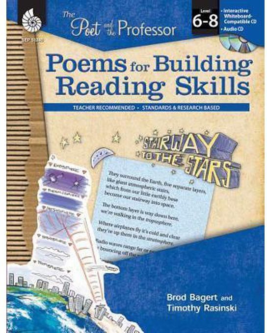 Poems for Building Reading Skills
