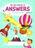 My Big Books of Answers: How does it work