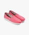 Spiced Coral Canvas Women's Classics