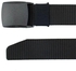 Military Outdoor Tactical Breathable Canvas Belt With Automatic Buckle