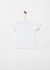 OVS T-Shirt for Girls , White , 4 - 5 Years