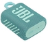 JBL Go 3 Portable Bluetooth Speaker - Teal