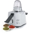 4-in-1 Juicer Mixer Grinder with Blender & Mincer 1.5 L 500 W JBGM600-B5 White/Grey